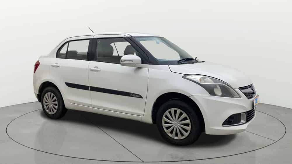 2016 Maruti Suzuki Swift Dzire 2017-2020 VXI (O)