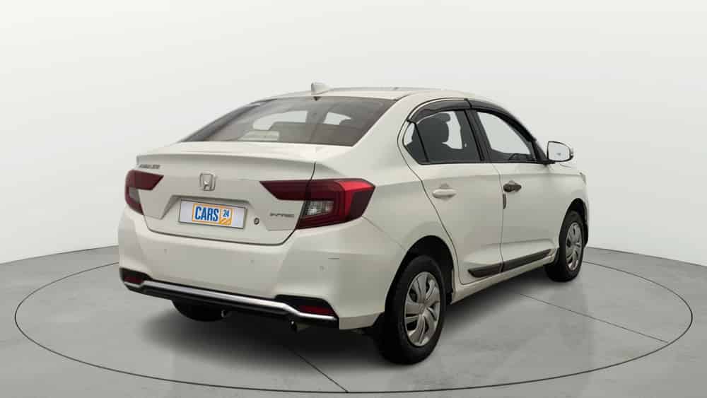 2022 Honda Amaze 1.2L I-VTEC S