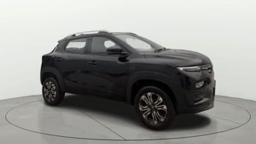 2024 Renault Kiger 2021-2025 RXT (O) AMT