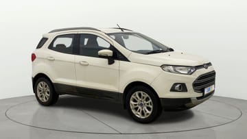 2016 Ford EcoSport TITANIUM 1.5L PETROL AT