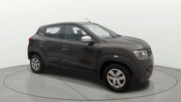 2017 Renault Kwid RXT 1.0 AMT (O)