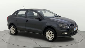 2016 Volkswagen Ameo  2016- 2020 COMFORTLINE 1.2L