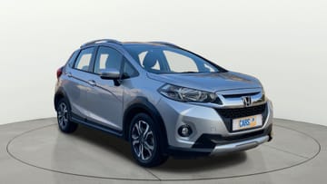 2019 Honda WR-V 2020-2023 1.2L I-VTEC VX MT