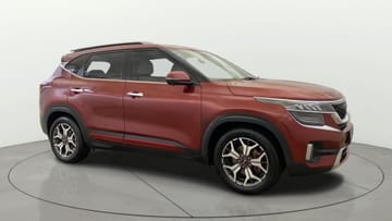 2019 KIA Seltos 2023-2026 GTX PLUS 1.4 PETROL