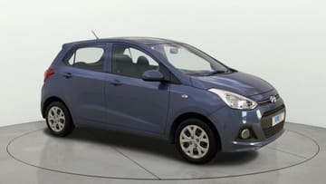 2014 Hyundai Grand i10 MAGNA 1.2 KAPPA VTVT