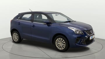 2019 Maruti Suzuki Baleno DELTA PETROL 1.2