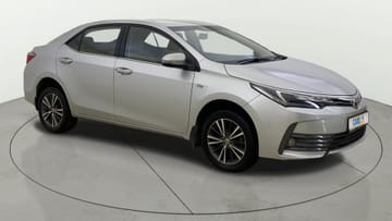 2019 Toyota Corolla Altis  2010-2020 VL CVT PETROL