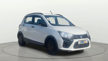 2018 Maruti Suzuki Celerio X 2020-2022 ZXI AMT