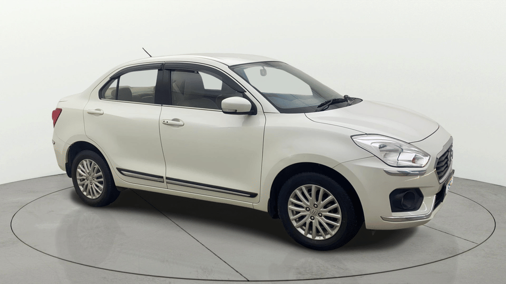 2020 Maruti Suzuki Dzire ZXI AMT