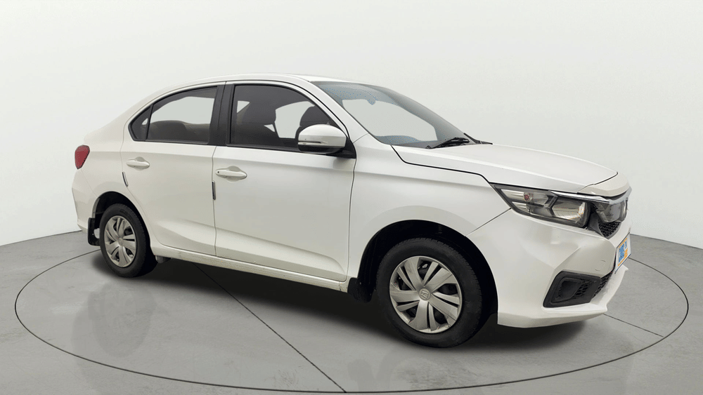 2019 Honda Amaze 1.2L I-VTEC S CVT