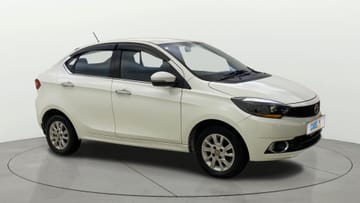 2018 Tata Tigor XZ (O) DIESEL