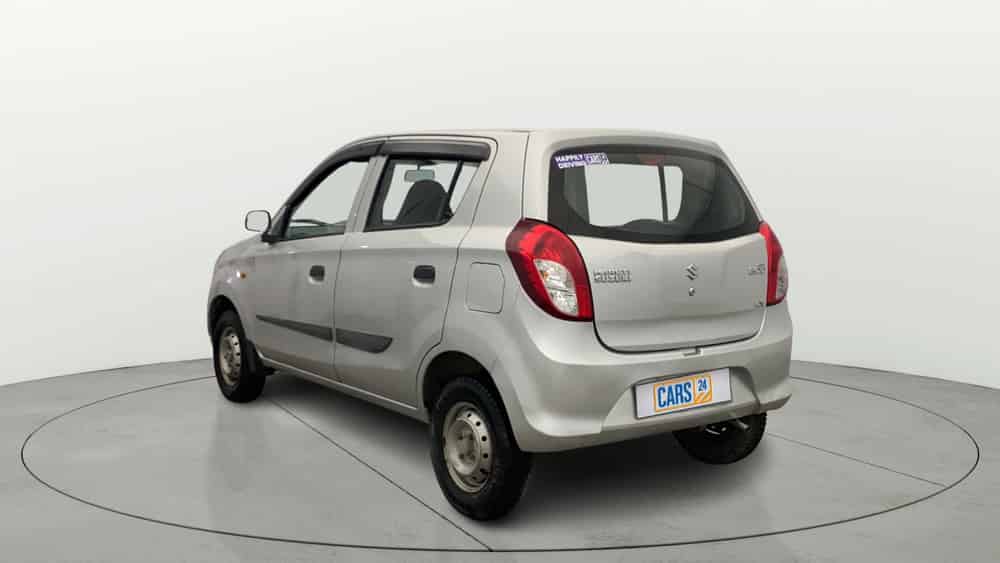 2013 Maruti Suzuki Alto 800 2016 -19 LX