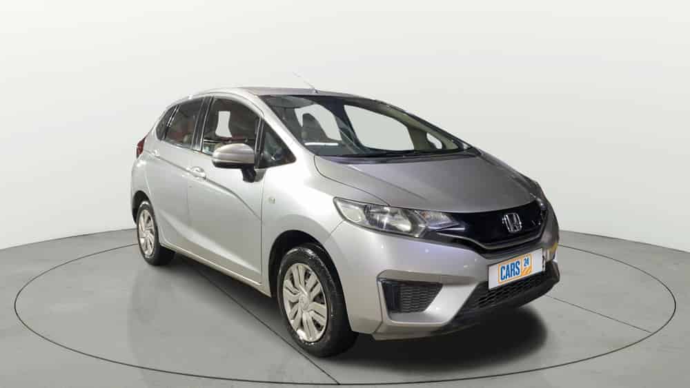 2017 Honda Jazz 2020-2023 1.2L I-VTEC S