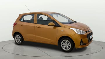2017 Hyundai Grand i10 SPORTZ 1.2 KAPPA VTVT