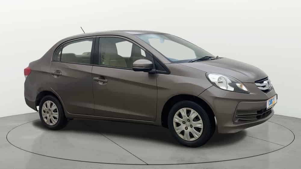 2015 Honda Amaze 1.2L I-VTEC SX