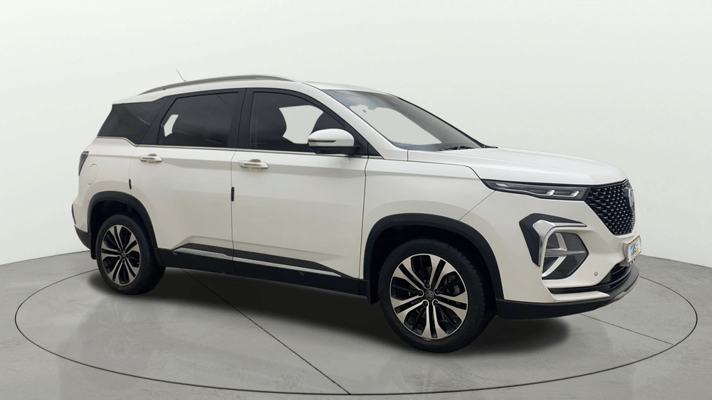 2021 MG Hector 2023-2025 SHARP 1.5 DCT PETROL