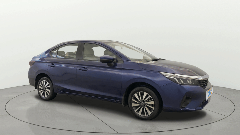 2023 Honda City 1.5L I-VTEC V