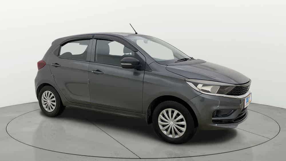 2021 Tata Tiago XT (O) PETROL