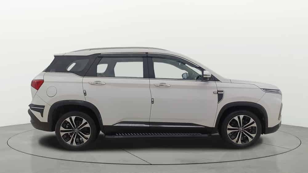 2021 MG Hector 2023-2025 SHARP 1.5 PETROL CVT