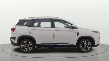 2021 MG Hector 2023-2025 SHARP 1.5 PETROL CVT