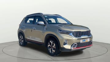 2021 KIA Sonet GTX PLUS 1.0 IMT