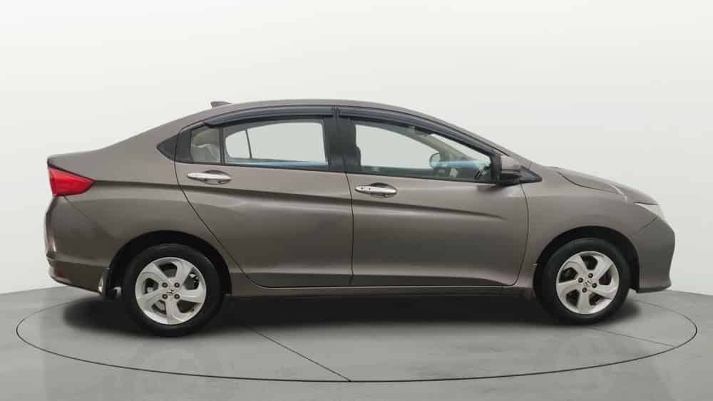 2015 Honda City 1.5L I-VTEC VX CVT