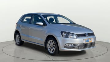 2017 Volkswagen Polo HIGHLINE1.2L