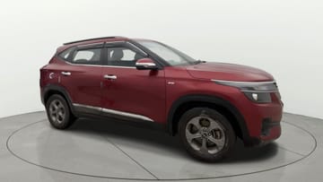2021 KIA Seltos 2023-2026 HTK PLUS 1.5 IMT