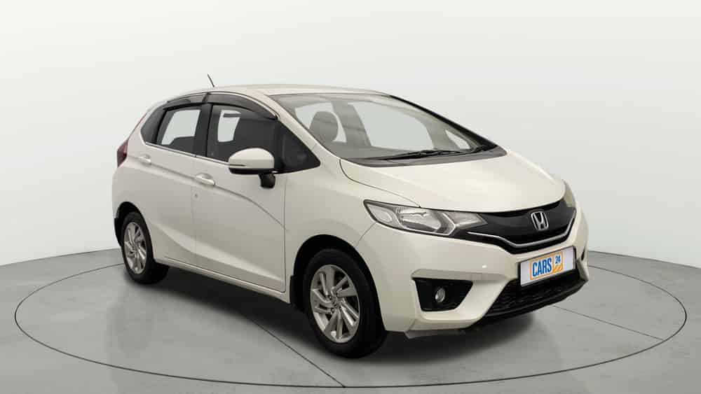 2017 Honda Jazz 2020-2023 1.2L I-VTEC V