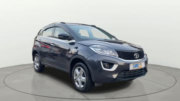 2019 Tata Nexon XZ PETROL
