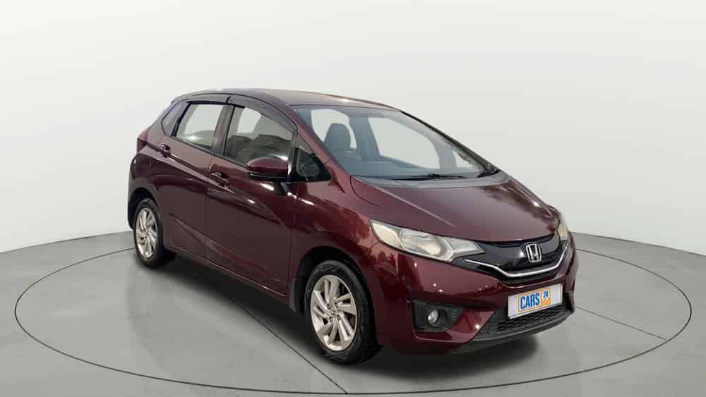 2017 Honda Jazz 2020-2023 1.2L I-VTEC V AT