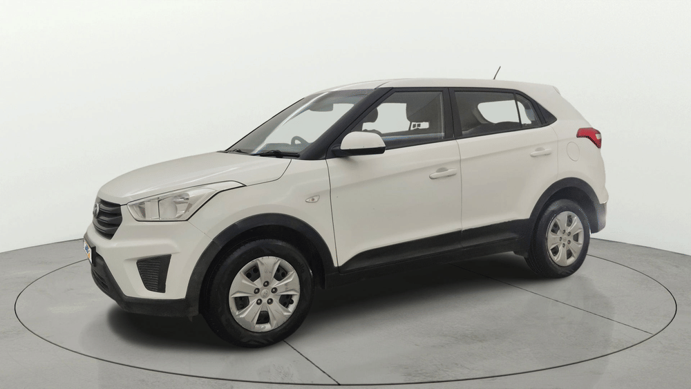 2015 Hyundai Creta BASE 1.6 PETROL