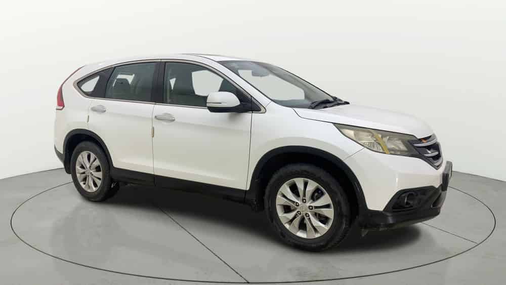 2015 Honda CR-V 2018-2020 2.0L I-VTEC 2WD AT