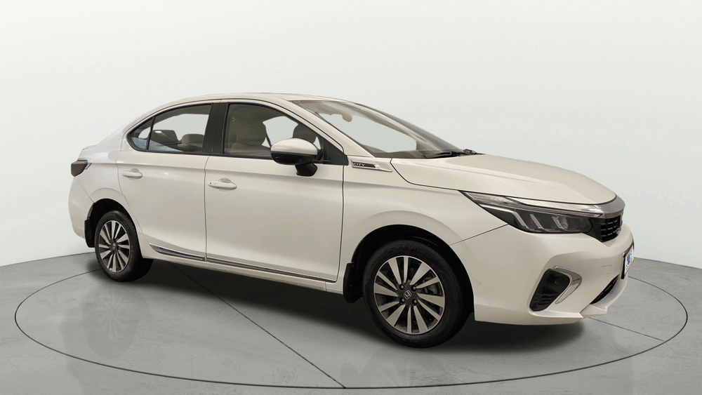 2023 Honda City 1.5L I-VTEC VX CVT