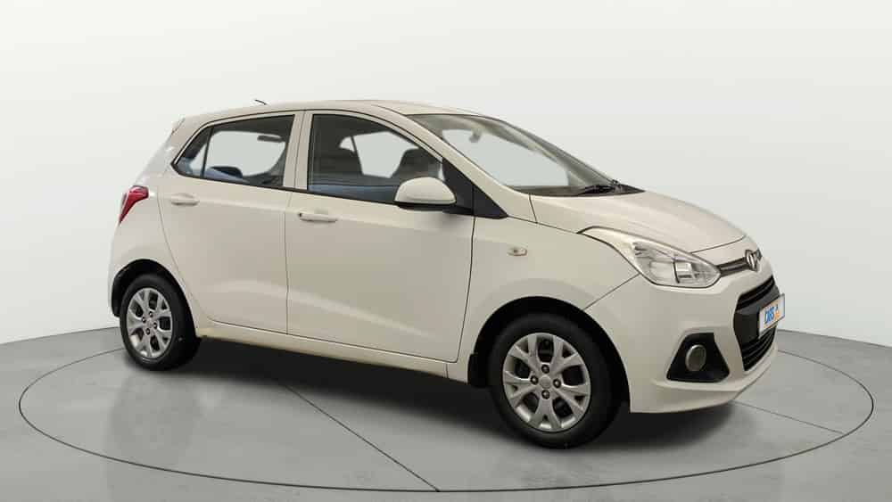 2014 Hyundai Grand i10 MAGNA 1.2 KAPPA VTVT