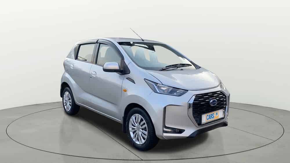 2020 Datsun Redi Go 2016-2018 T(O)