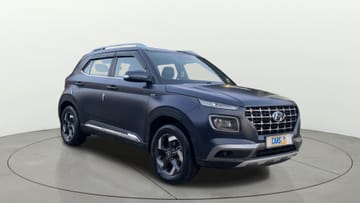 2021 Hyundai Venue 2022-2025 SX 1.0 TURBO IMT