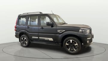 2023 Mahindra Scorpio Classic S11 7STR
