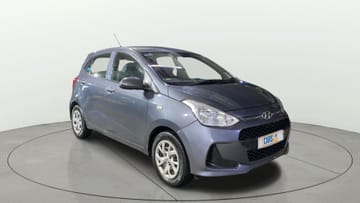 2018 Hyundai Grand i10 MAGNA 1.2 KAPPA VTVT