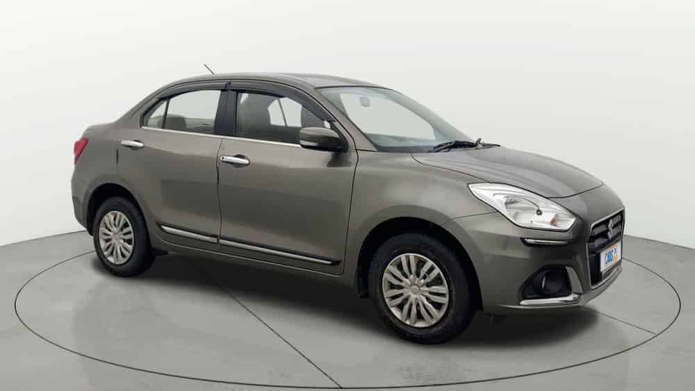 2024 Maruti Suzuki Dzire VXI