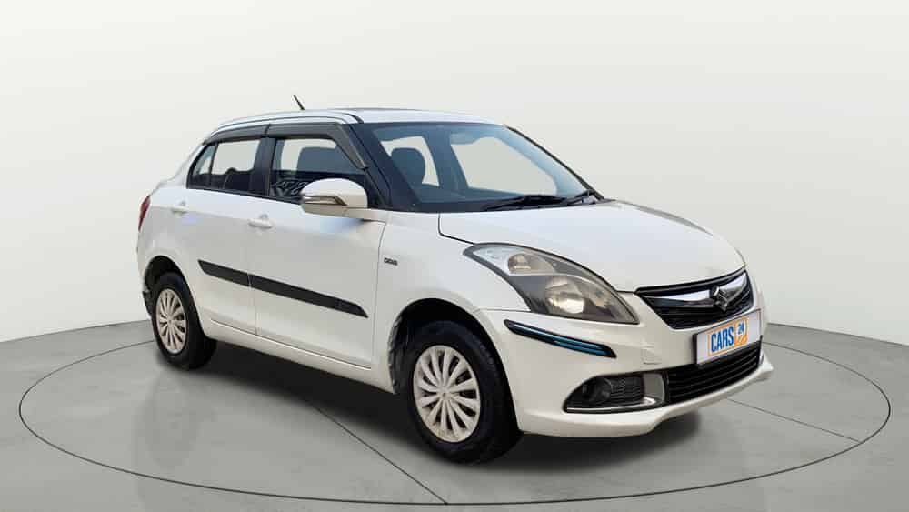2016 Maruti Suzuki Swift Dzire 2017-2020 VDI