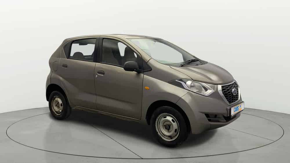 2018 Datsun Redi Go 2016-2018 A