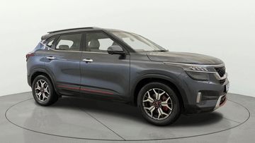 2019 KIA Seltos 2023-2026 GTX PLUS 1.4 PETROL