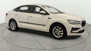 2022 Skoda Slavia AMBITION 1.0L TSI MT