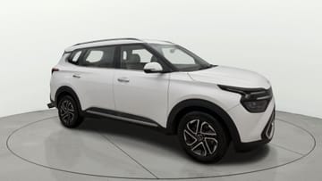 2023 KIA Carens LUXURY PLUS 1.5 DIESEL AT 7 STR