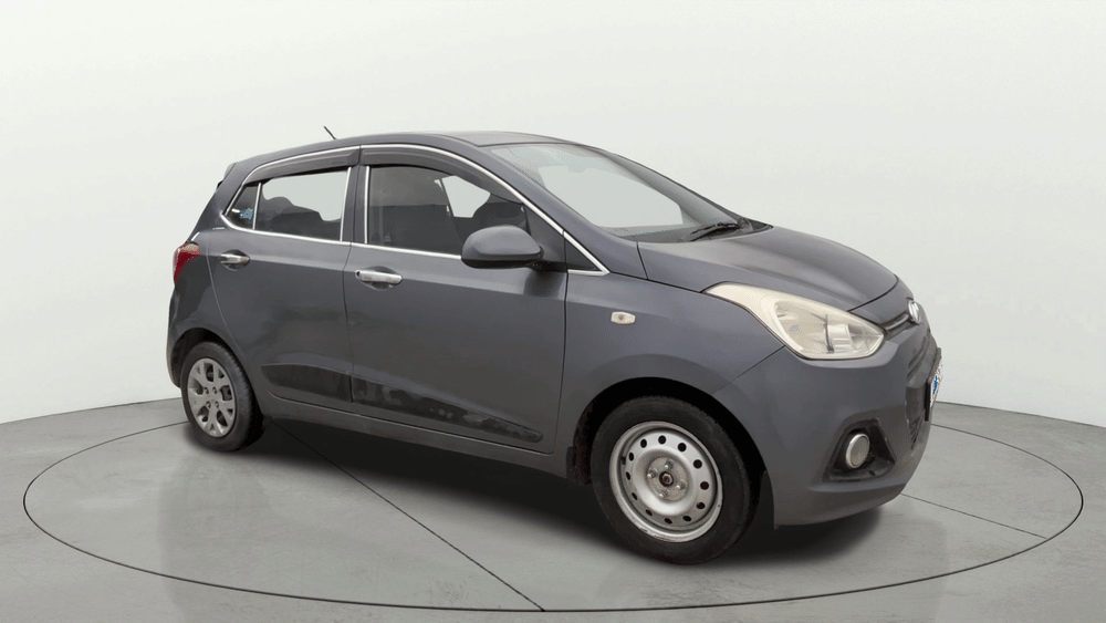 2014 Hyundai Grand i10 MAGNA 1.2 KAPPA VTVT