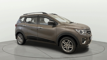 2024 Renault Triber 2020-2025 RXZ