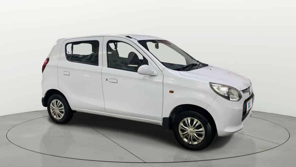 2012 Maruti Suzuki Alto 800 2016 -19 LXI