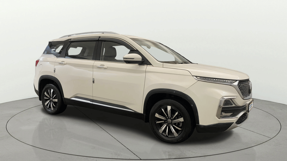 2019 MG Hector 2023-2025 SHARP 1.5 DCT PETROL