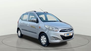2014 Hyundai i10 MAGNA 1.1